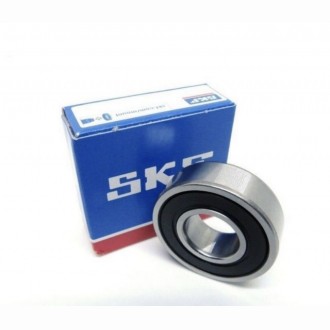 ШАРИКОВЫЙ ПОДШИПНИК 6316-2RS1/C3